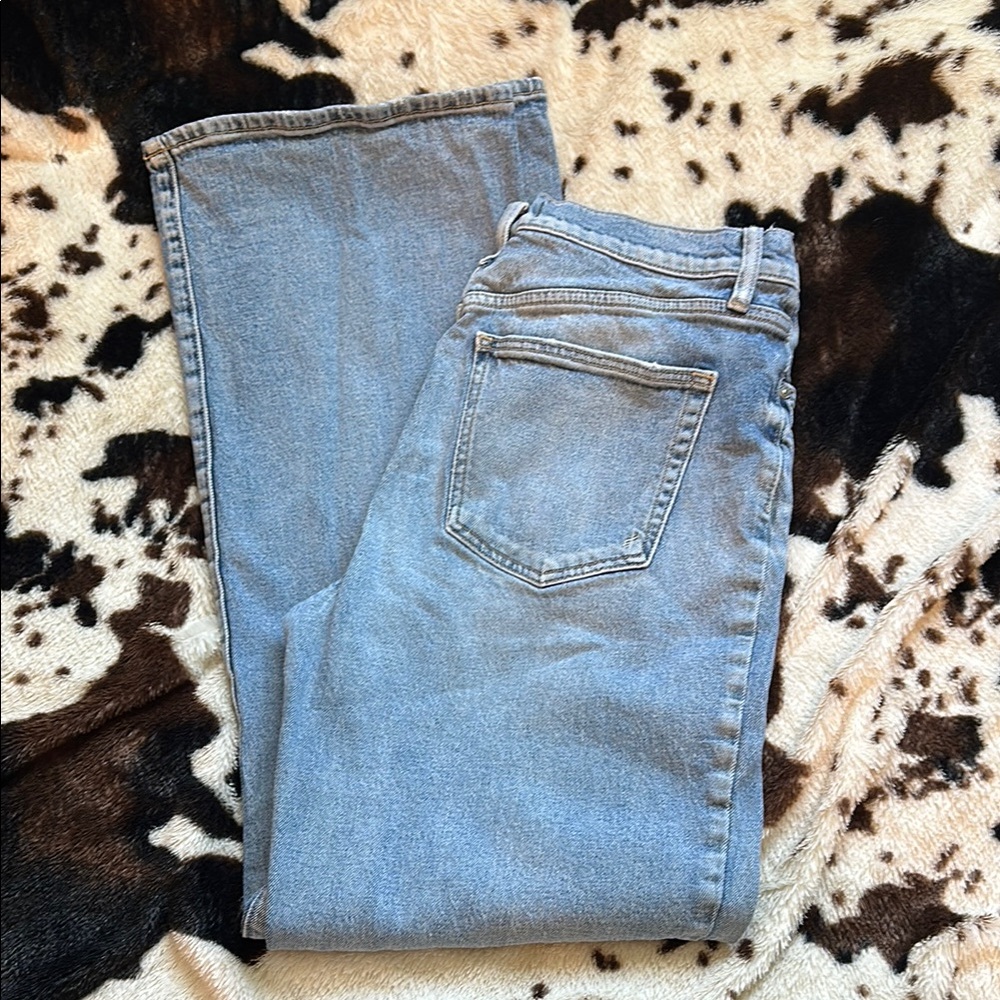 Silver Jeans Women's Flare & Wide Leg